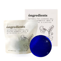 Sapun gelatinos de curatare cu extract de flori de mazare, 110 g, ongredients