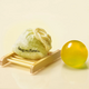 Sapun gelatinos de curatare cu extract de centella asiatica din insula Jeju, 110 g, ongredients 642516