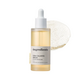 Serum calmant cu 76% extract de centella asiatica, 50 ml, ongredients 642549