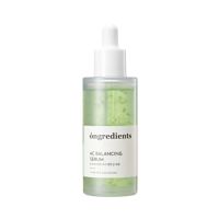 Serum pentru controlul productiei de sebum, 50 ml, ongredients