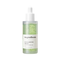 Serum pentru controlul productiei de sebum, 50 ml, ongredients