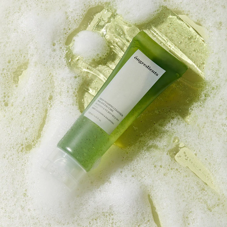 Gel de curatare cu pH 5.5 pentru controlul productiei de sebum, 120 ml, ongredients 642596