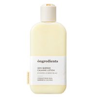 Lotiune calmanta si hidratanta cu extract de Centella Asiatica, 220 ml, ongredients