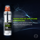 Spray antiperspirant pentru barbati Shirt Protect Men Expert, 150 ml, LOreal 644505