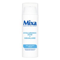 Crema fluida anti-uscaciune Anti-Dryness, 50 ml, Mixa