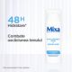 Crema fluida anti-uscaciune Anti-Dryness, 50 ml, Mixa 663674