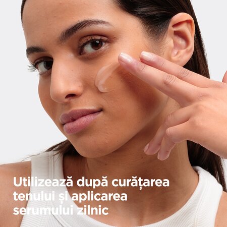 Crema hidratanta anti-imperfectiuni Anti Imperfection, 50 ml, Mixa 663684