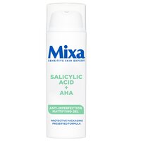 Crema hidratanta anti-imperfectiuni Anti Imperfection, 50 ml, Mixa