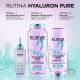 Sampon purificator pentru scalp gras Hyaluron Pure, 400 ml, Elseve 663694