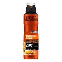 Spray antiperspirant pentru barbati Thermic Resist Men Expert, 150 ml, LOreal