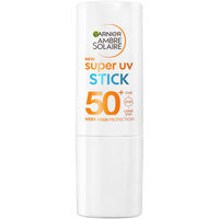 Stick Ambre Solaire cu protecție solară foarte ridicată SPF 50+, 9 ml, Garnier
