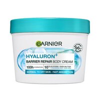 Crema de corp cu efect de reparare Body Superfood, 380 ml, Garnier