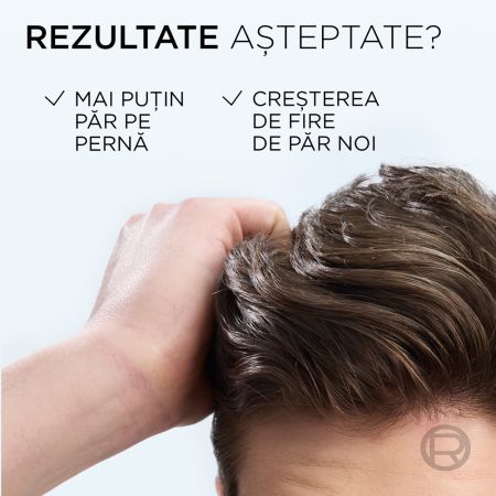 Balsam impotriva caderii parului cu 5% complex aminexil Growth Booster, 150 ml, Elseve 644377