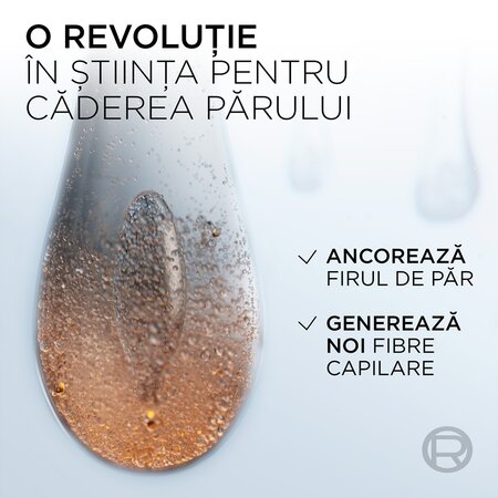 Serum impotriva caderii parului Growth Booster, 102 ml, Elseve 663713