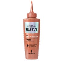Serum impotriva caderii parului Growth Booster, 102 ml, Elseve