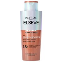 Sampon impotriva caderii parului Growth Booster, 200 ml, Elseve