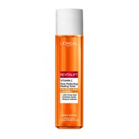 Lotiune tonica exfolianta cu vitamina C Revitalift, 180 ml, L'Oreal Paris