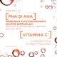 Lotiune tonica exfolianta cu vitamina C Revitalift, 180 ml, L'Oreal Paris 644587