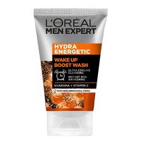 Gel de curatare pentru barbati Men Expert Hydra Energetic, 100 ml, L'Oreal Paris