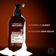 Gel de curatare 3 in 1 pentru barbati Barber Club Men Expert, 200 ml, LOreal 644471