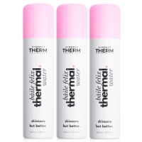 Pachet Apa Termala Spray, 3 x 150 ml, Synergy Therm