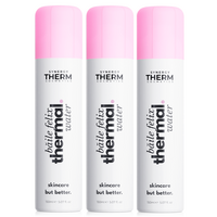 Pachet Apa Termala Spray, 3 x 150 ml, Synergy Therm