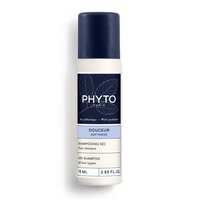 Sampon uscat pentru toate tipurile de par, 75 ml, Phyto