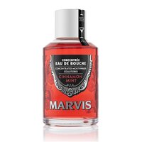 Apa de gura concentrata cu aroma de cinnamon si mint, 120 ml, Marvis