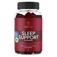 Sleep Support, 60 jeleuri vegane, Vitayummy