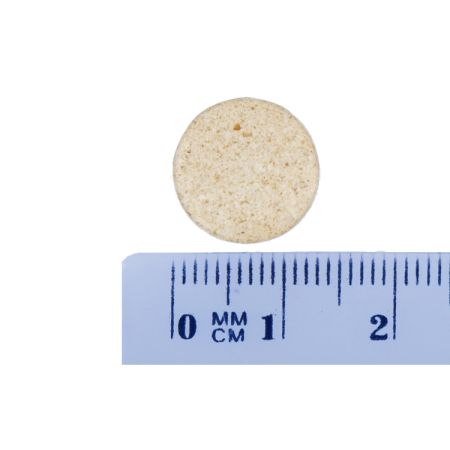 Supliment nutritional de sustinere a sistemului imunitar al cainilor si pisicilor Corpet Coriolus Versicolor, 90 comprimate, NovoLumen 643312