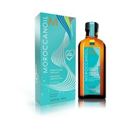Ulei tratament pentru par Original, 125 ml, Moroccanoil