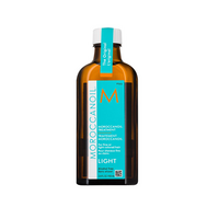 Ulei tratament pentru par Light, 125 ml, Moroccanoil