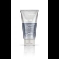Masca de par blond Blonde Life Color Silver, 150 ml, Joico