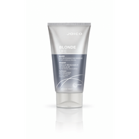 Masca de par blond Blonde Life Color Silver, 150 ml, Joico