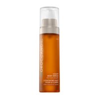 Ser de noapte pentru corp, cu efect de netezire si fermitate, 50 ml, Moroccanoil
