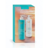 Set sampon si balsam Repair, 2 x 500 ml, Moroccanoil