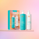 Set sampon si balsam Repair, 2 x 500 ml, Moroccanoil 643407