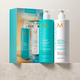 Set sampon si balsam Hydration, 2 x 500 ml, Moroccanoil 643438