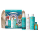 Set pentru par A Festive Fairytale set Hydration, 2x250 ml + 160 ml + 25 ml, Moroccanoil 643540