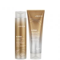Pachet Sampon si Balsam K-Pak, 300 ml + 250 ml, Joico