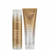 Pachet Sampon si Balsam K-Pak, 300 ml + 250 ml, Joico