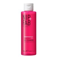 Gel de curatare pentru fata Salicylic, 145 ml, NIP+FAB