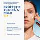 Fluid invizibil cu protectie solara SPF 50+ Photoderm Xdefense, 40 ml, Bioderma 738871