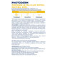 Fluid invizibil cu protectie solara SPF 50+ Photoderm Xdefense, 40 ml, Bioderma 738884