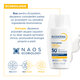 Fluid invizibil cu protectie solara SPF 50+ Photoderm Xdefense, 40 ml, Bioderma 738878