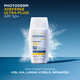 Fluid invizibil cu protectie solara SPF 50+ Photoderm Xdefense, 40 ml, Bioderma 738875