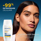 Fluid invizibil cu protectie solara SPF 50+ Photoderm Xdefense, 40 ml, Bioderma 738876