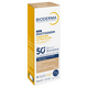 Fluid nuantator cu protectie solara fototip 2 SPF 50+, Shade 02, Photoderm Xdefense, 40 ml, Bioderma 738831