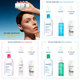 Fluid nuantator cu protectie solara fototip 2 SPF 50+, Shade 02, Photoderm Xdefense, 40 ml, Bioderma 738828