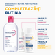 Fluid nuantator cu protectie solara fototip 2 SPF 50+, Shade 02, Photoderm Xdefense, 40 ml, Bioderma 738827
